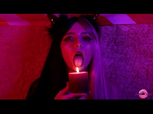 ❤️ Blowjob paiseanta ó Sexy Succubus le Comhlíonadh Béil ❤️❌ Físeán fucking linn ❤