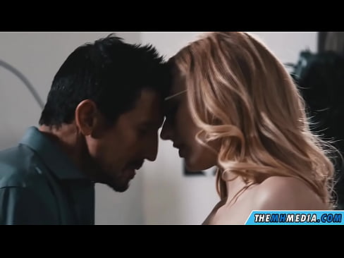 ❤️ Gnéas rómánsúil le blonde slutty ❤️❌ Físeán fucking linn ❤
